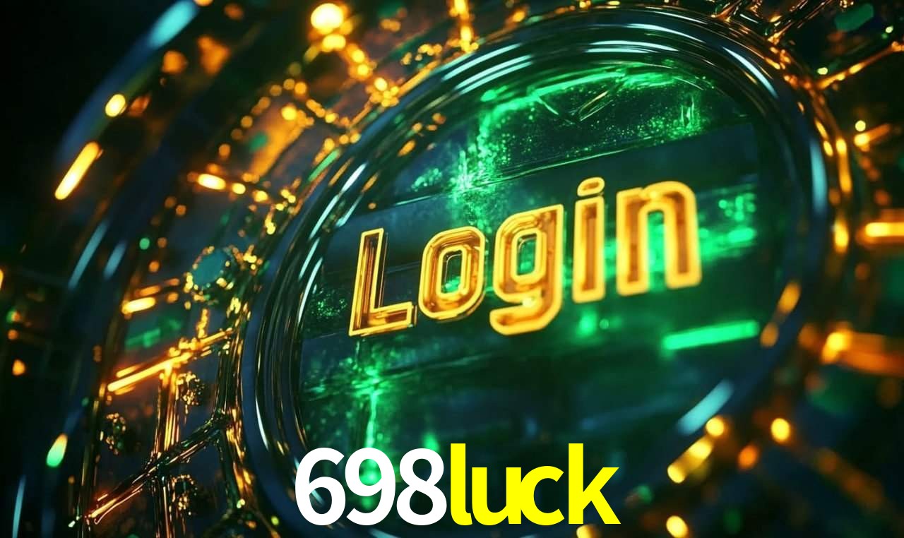 Descubra a Essência do 698luck: Nossa História e Compromissos