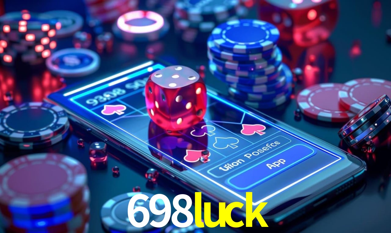 Desvendando o Mundo dos Jogos Virtuais na 698luck