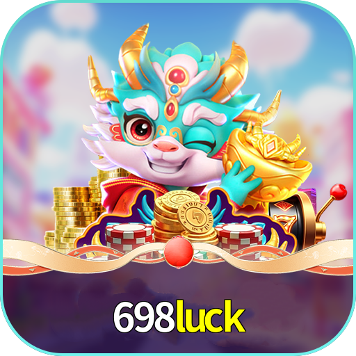 698luck